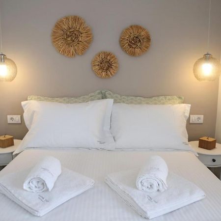 Central Cozy Residences Σητεία Εξωτερικό φωτογραφία