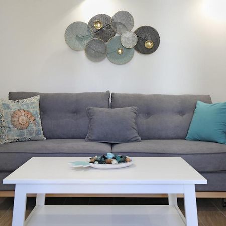 Central Cozy Residences Σητεία Εξωτερικό φωτογραφία