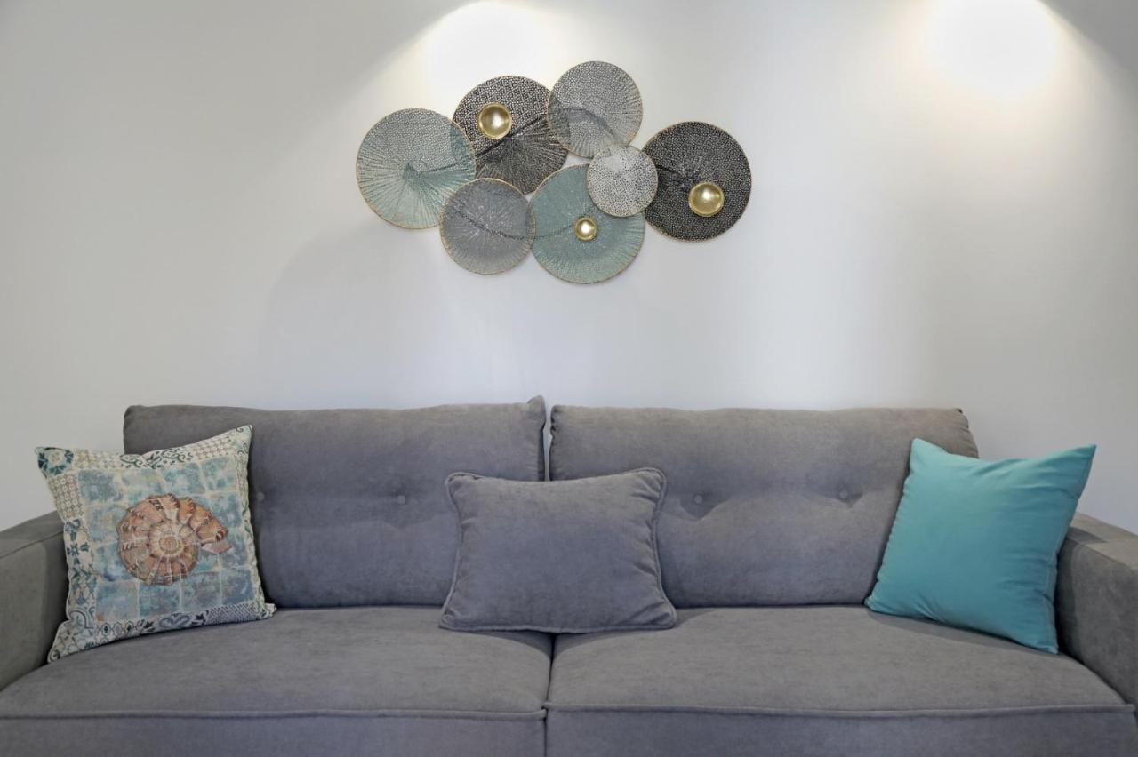 Central Cozy Residences Σητεία Εξωτερικό φωτογραφία