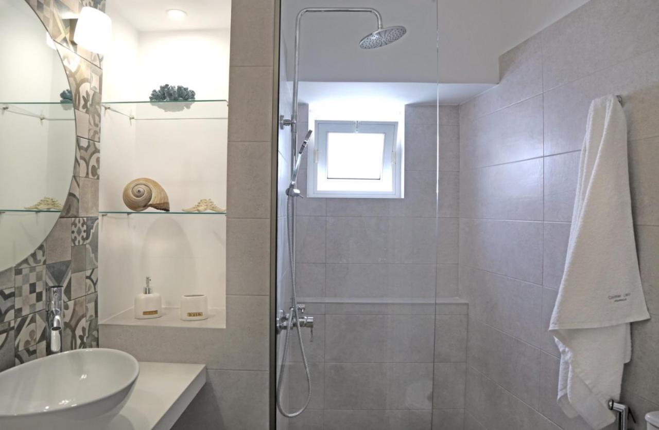 Central Cozy Residences Σητεία Εξωτερικό φωτογραφία