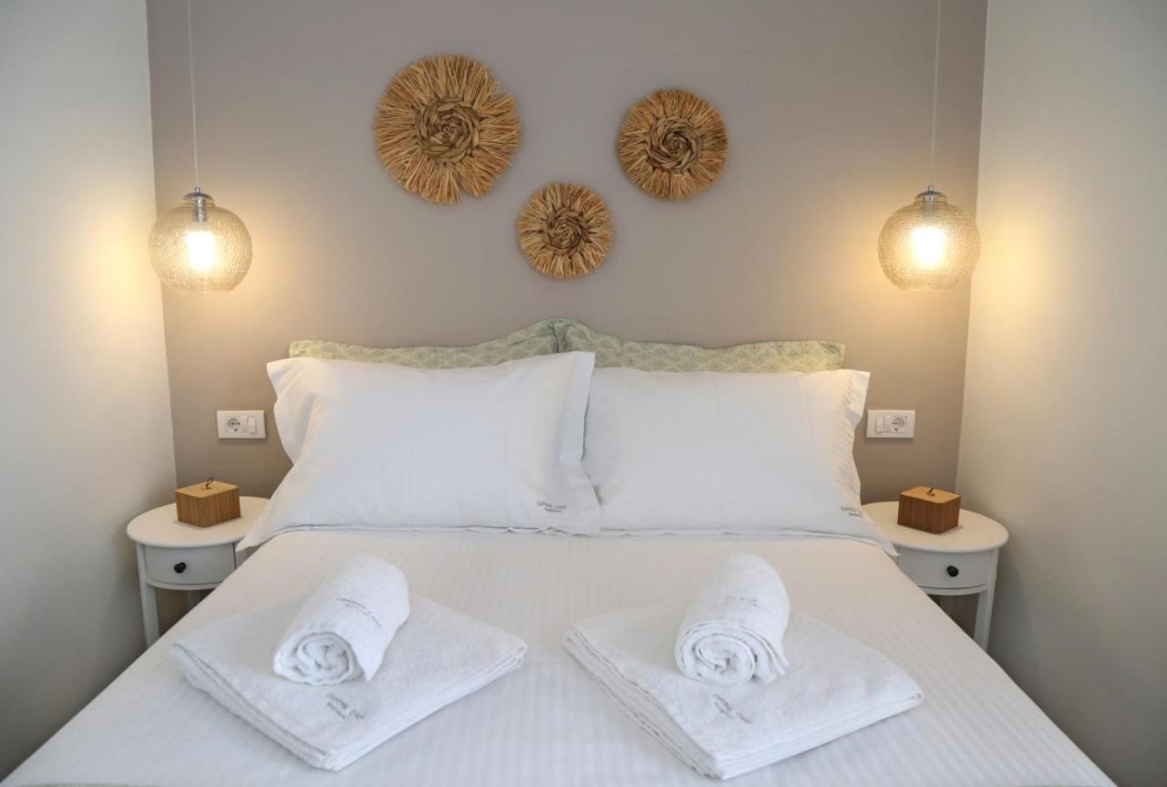 Central Cozy Residences Σητεία Εξωτερικό φωτογραφία
